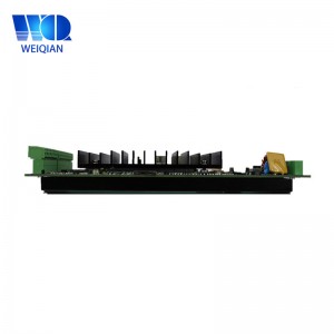 7 tum Android Industrial Pan PC med skalfri modul Industrial PCs Dator Industriell inbäddad industriell dator