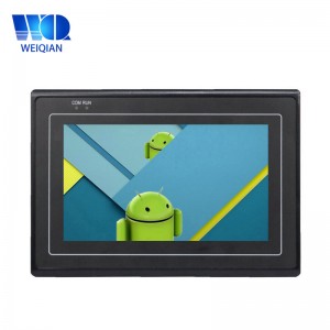 7 tum Android Industrial Panel Dator ombord Dator Robeds PC Industrial HMI