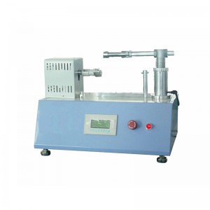 LT-YL04 Fiskefartyg Knoppmattningsbevis