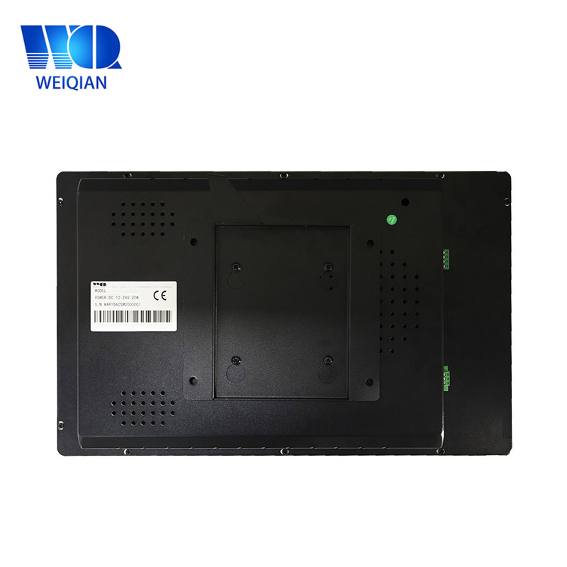 15,6 tum Android Industrial Panel PC Industrial Grade Computer Industrial SBC Industrial Tablet Computer