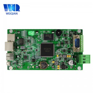 4,3 tum Wince Industrial Panel PC med skalfri Modul Medical Tablet PC Bästa Robust Tablet Industrial Single Board Computer