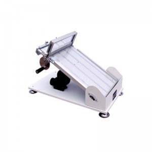 LT-JD03 Tape Initial Viskositetstester