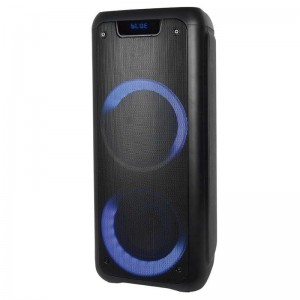 FB-PS605B Bluetooth Party Speaker med LED-belysning
