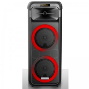 FB-PS613 Bluetooth Party Speaker med LED-belysning