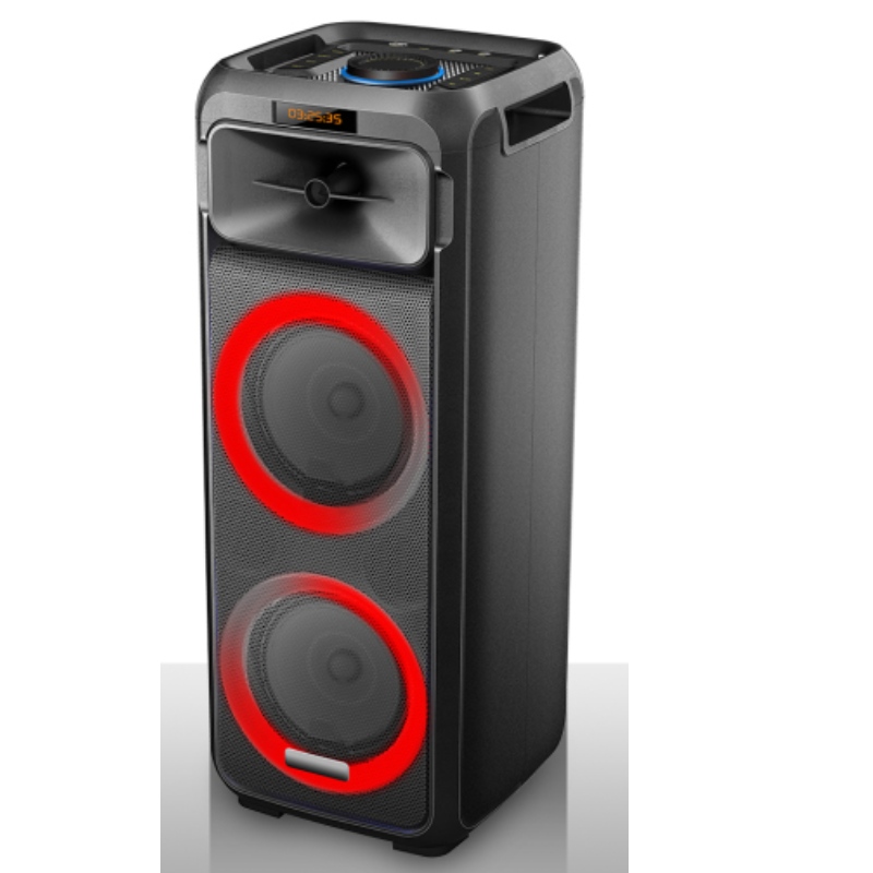 FB-PS613 Bluetooth Party Speaker med LED-belysning