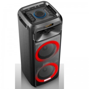 FB-PS613 Bluetooth Party Speaker med LED-belysning