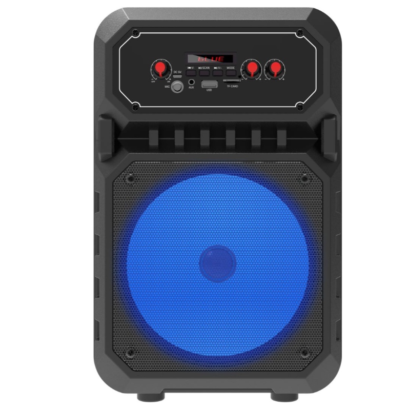 FB-PS615 Bluetooth Party Speaker med LED-belysning