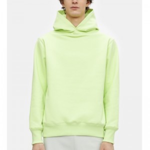 Sweatshirt 100% Bomull