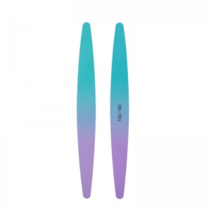 ლ Gradient Pet Nial File ლ