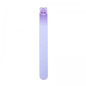 ◉ Trä Emery Board ◉