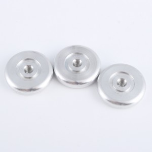 Arc Quick Plug Male DP Quick Connector Inner Plug Snabbkontakt