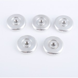 Arc Quick Plug Male DP Quick Connector Inner Plug Snabbkontakt