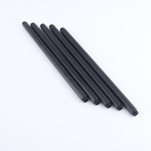 Miniatyrluftfjäderdämpning Rostfritt Stålstödsstång Hårdvara Mekanisk utrustning Stödstång