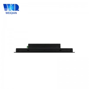 15 tum Android Industrial Panel Computer