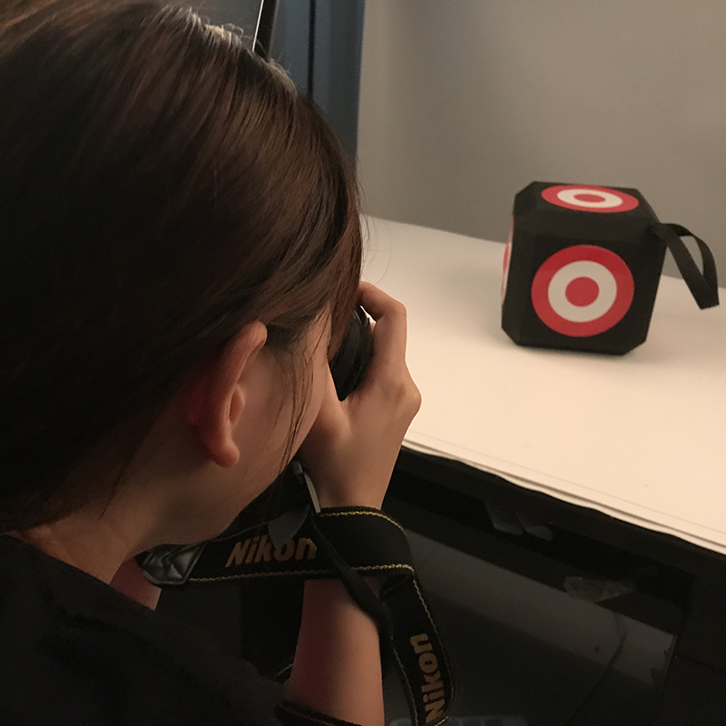 ELONG ORSE \\\\ \'s Art Department Daily Work Archery