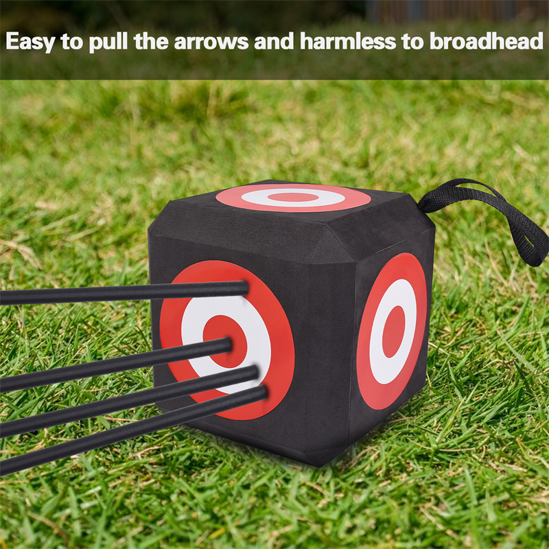 Elong Outdoor 410033 Nytt Eva-mål kommer