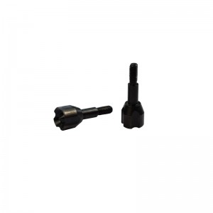 Nika Bågskytte 15B021 125 Kornbredd för bågskytte Jaktpunkter