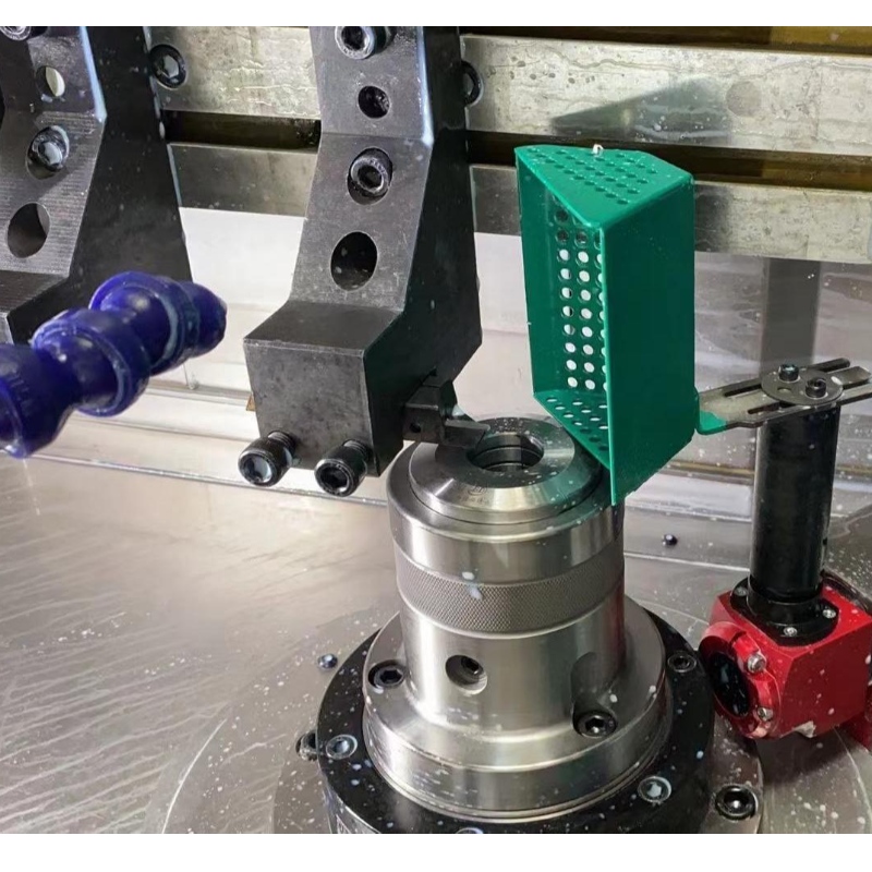 Den stora anledningen till att CNC-maskinvaru delar är svåra att bearbeta