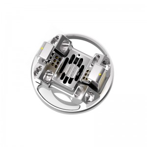 E-cigarettatomiseringskärnan 1