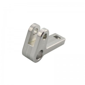 Medicinska instrumentdelar 2