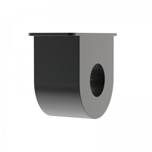 Medicinska instrumentdelar 3