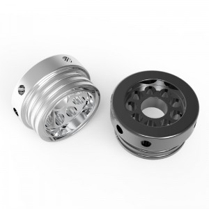 Automobile Hardware 2