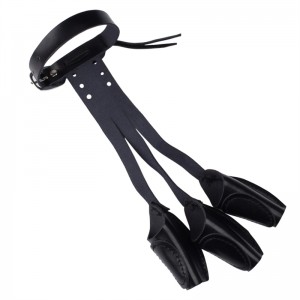 Elong utomhus 42ft01 fingerhandske 3-finger för recurve båge bågskytte fotografering jakt fingerskydd