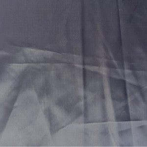 återvunnet polyester