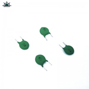 Ny högkvalitativ kurvledning 3 OHM 3D11 Diameter 11mm Motstånd Power NTC Termistor för strömförsörjning