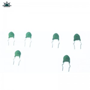 Factory Direct Sell Resistor Curved Outside Bly Inrush Current 5d5 5 Ohm NTC Power Thermistor