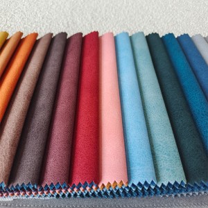 Teknik imitation läder serie BNT1941