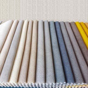 Bomull och linne tyg BNT1942