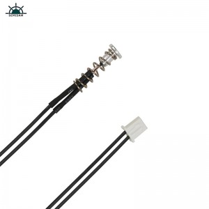 High End HNS103F3435F-1 Små temperatur NTC-sensorleverantörer Rumstemperatur och fuktighetssensor