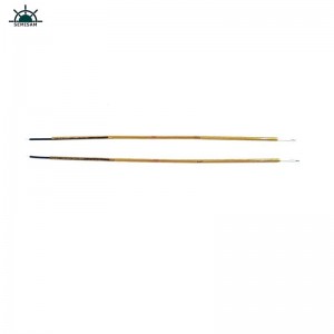 Kina Factory Anpassa MF-serie B-värde 3887K 100K OHM NTC Termistor Temperaturgivare för Power PCB