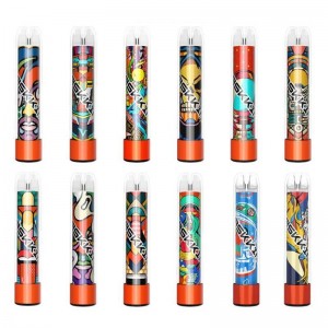 Maskking High Pro Max Disaposable Pods Device Kit E-Cigaretter