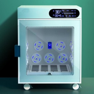 Smart Automatic Pet Hair Tork Box