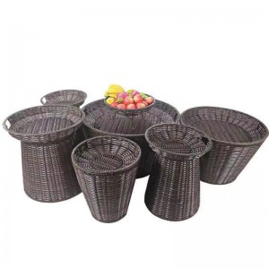 Supermarket display korg