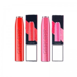 Geek Bar disponible e cigaretter