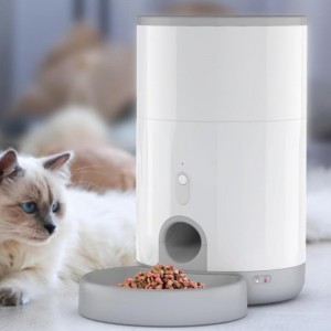 2.6L Nutri mini matare