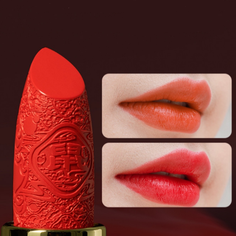 OEM Intricate Pattern Lipstick Manufactory