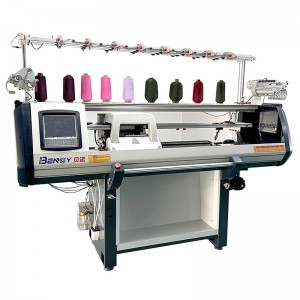 Tre System 36 tums Footwear Surface Flat Sticking Machine