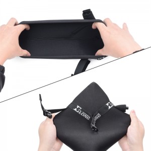 Elong Outdoor Compound Bow Sling Archery Carry Bag för Sammansatt Bow Jaktutrustning