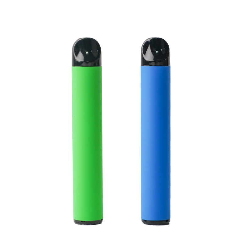 OEM Disposable Vape Pen Custom Logo Anpassade disponibla E-cigaretter