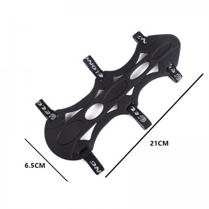 Elong Outdoor 44ag06 Färgglada 8,5 \\\\ \\\