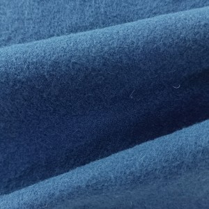 regeneraliserad sammet