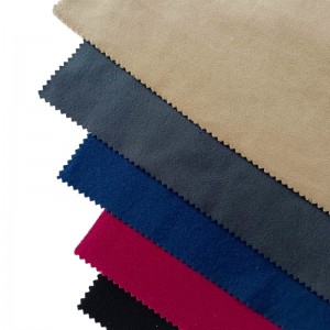 regeneraliserad sammet