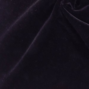 Återvinna plyschduk