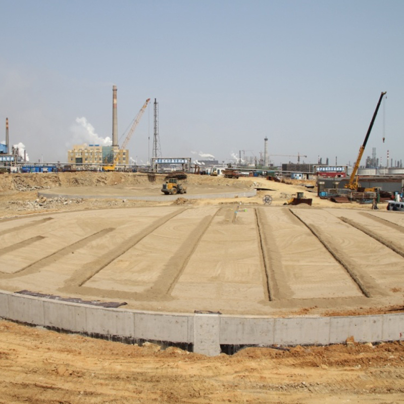 Vad är funktionen av intelligent potentiella förvärvsinstrument för pipeline?