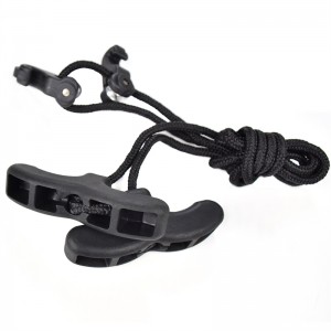 Nika Bågskytte 454002 Crossbow Rope T Hanterar Cocker Aid Archery Crossbow Bolt Shooting Cocking Device String Tool