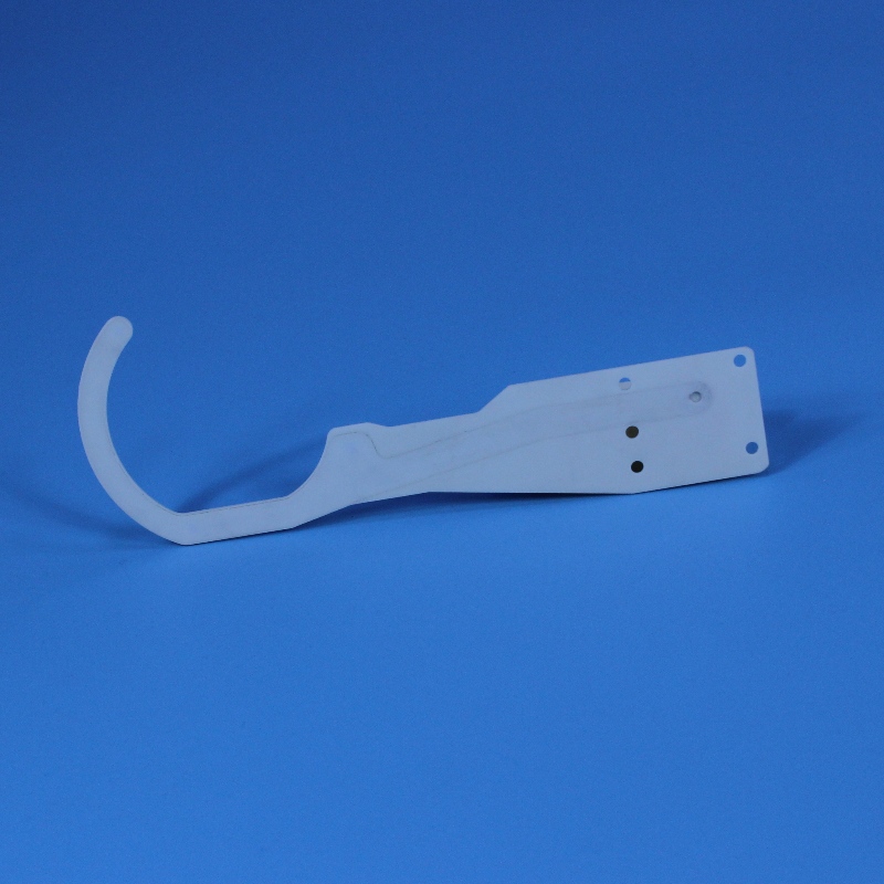 Aluminiumoxid keramisk arm